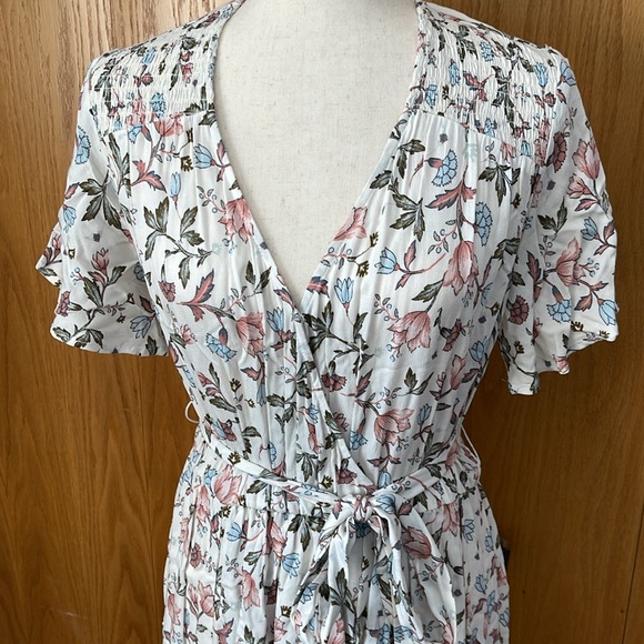 Gorgeous Knox Rose Maxi Dress - Picture 3 of 6